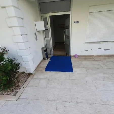 Lovely 1-Bedroom Serviced Apartment With A Pool * Antalya